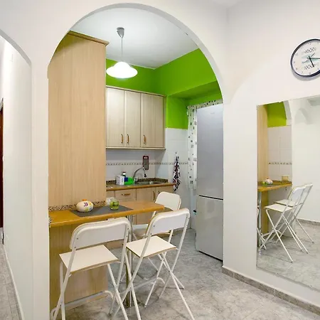 Casa Juan Διαμέρισμα *