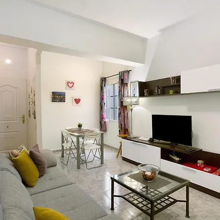 Casa Juan Διαμέρισμα