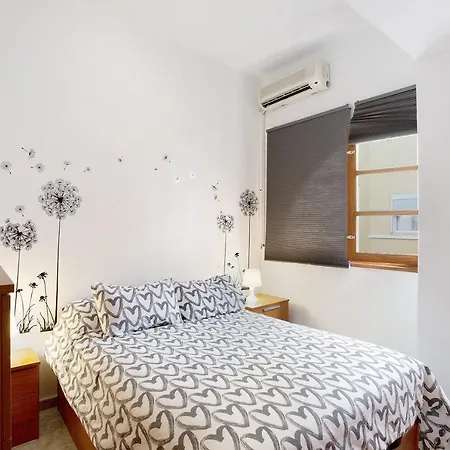 Διαμέρισμα Casa Juan Λας Πάλμας ντε Γκραν Κανάρια