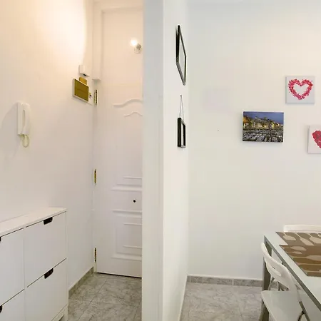 Casa Juan Λας Πάλμας ντε Γκραν Κανάρια