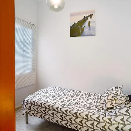 Casa Juan Λας Πάλμας ντε Γκραν Κανάρια