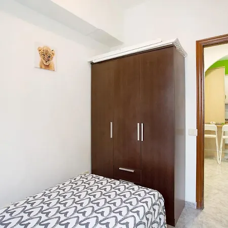 Casa Juan Διαμέρισμα Λας Πάλμας ντε Γκραν Κανάρια