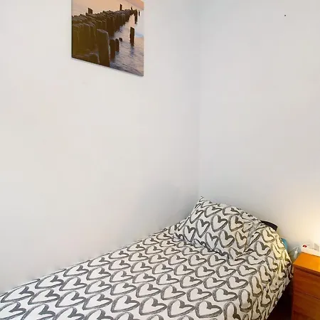 Διαμέρισμα Casa Juan Λας Πάλμας ντε Γκραν Κανάρια