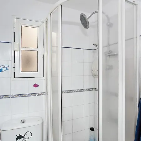 Casa Juan Λας Πάλμας ντε Γκραν Κανάρια