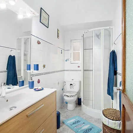 Διαμέρισμα Casa Juan *