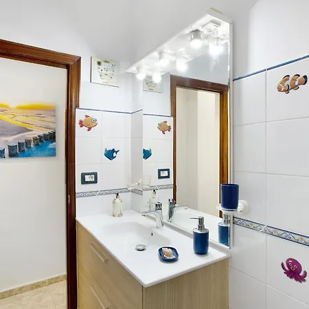 Casa Juan Lejlighed Las Palmas de Gran Canaria